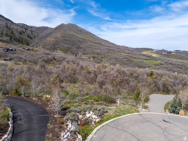 CRIMSON RIDGE - Land