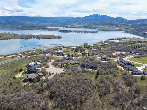 Vacant Land For Sale - 1109 N Lakeside Ct #16<br/> Eden, UT 84310