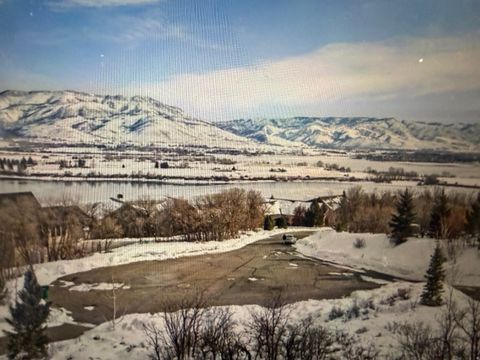 Vacant Land For Sale - 1109 N Lakeside Ct #16<br/> Weber County, Eden, UT 84310
