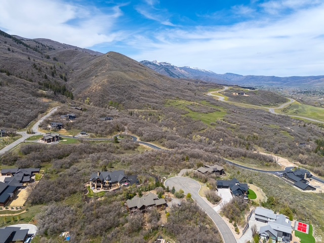 CRIMSON RIDGE - Land