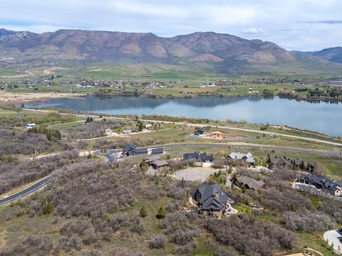 Vacant Land For Sale - 1109 N Lakeside Ct #16<br/> Weber County, Eden, UT 84310
