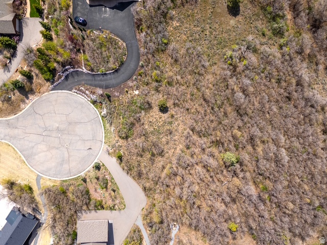 CRIMSON RIDGE - Land