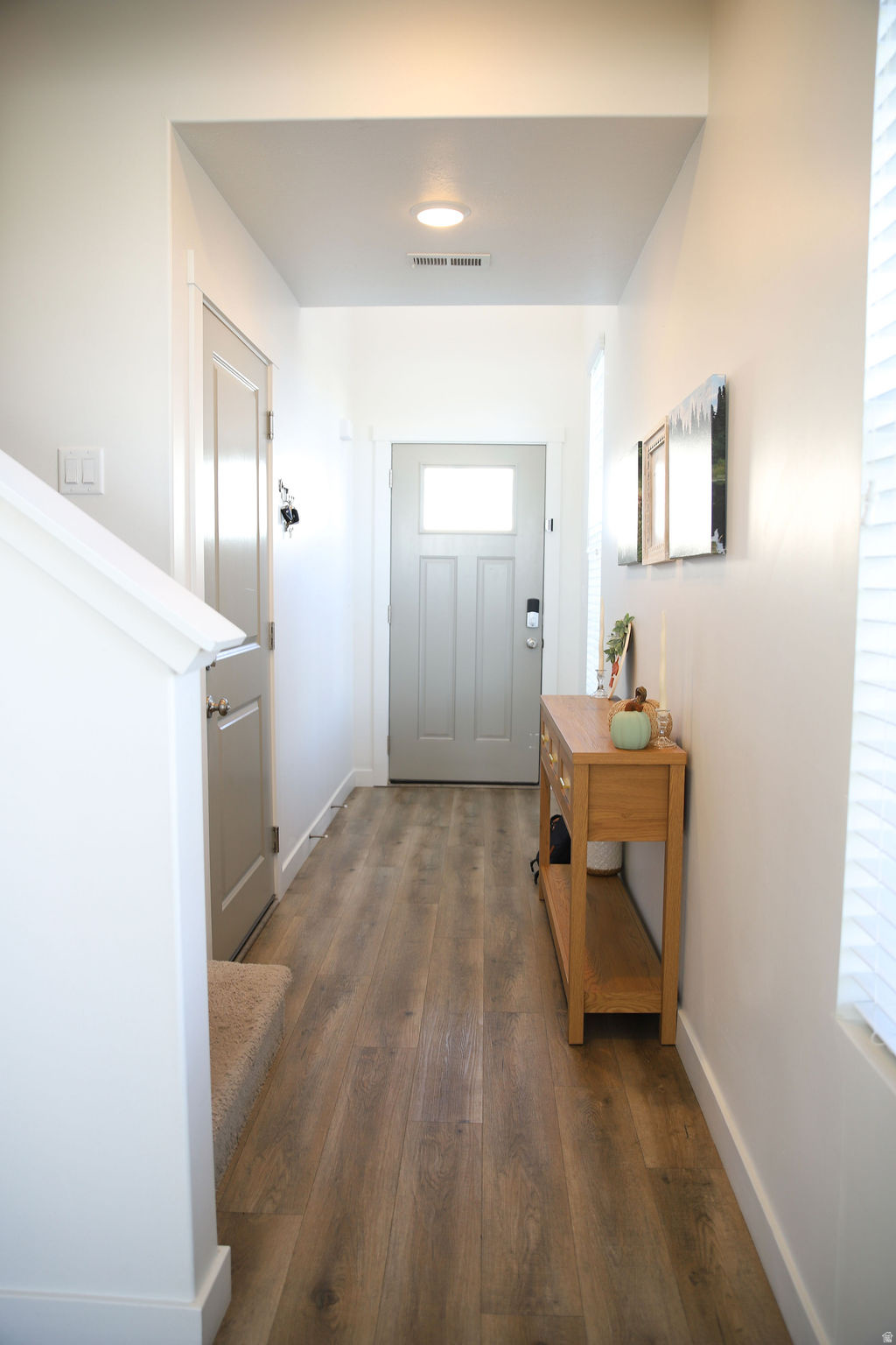 THE COURTYARD AT GREEN FARM - Residential