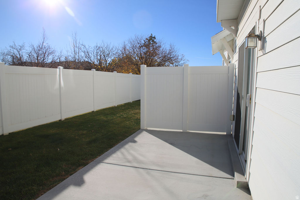 THE COURTYARD AT GREEN FARM - Residential