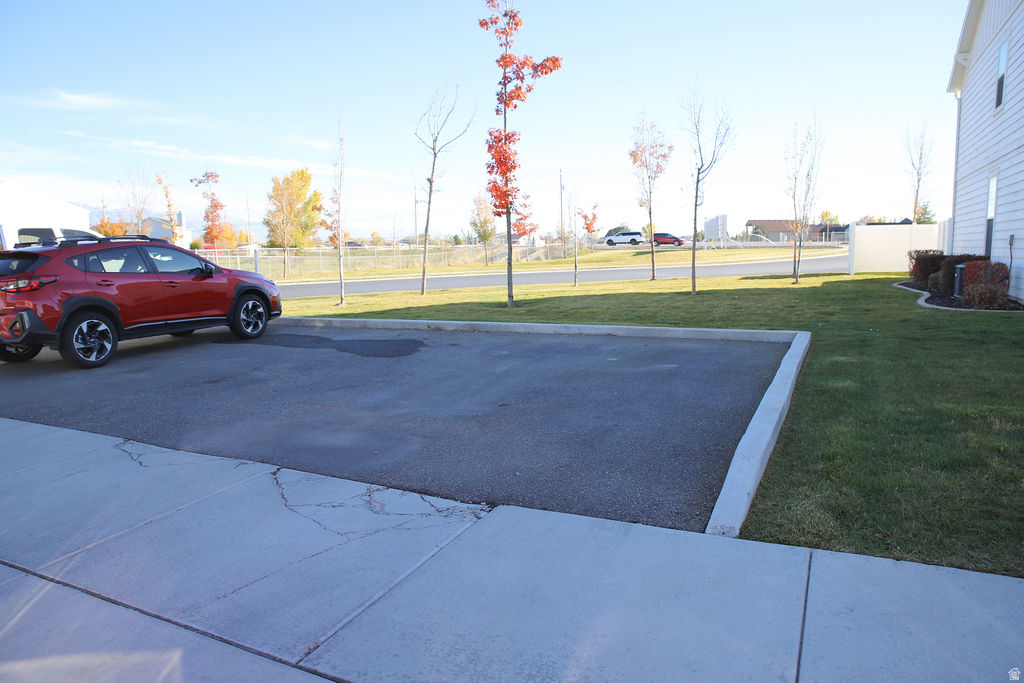 THE COURTYARD AT GREEN FARM - Residential