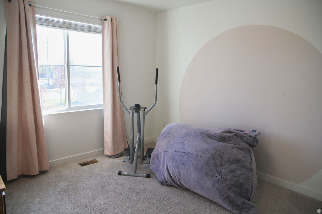 THE COURTYARD AT GREEN FARM - Residential