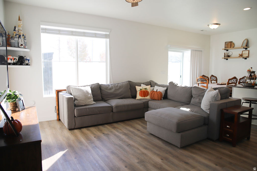 THE COURTYARD AT GREEN FARM - Residential