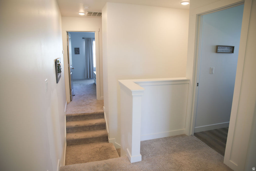 THE COURTYARD AT GREEN FARM - Residential