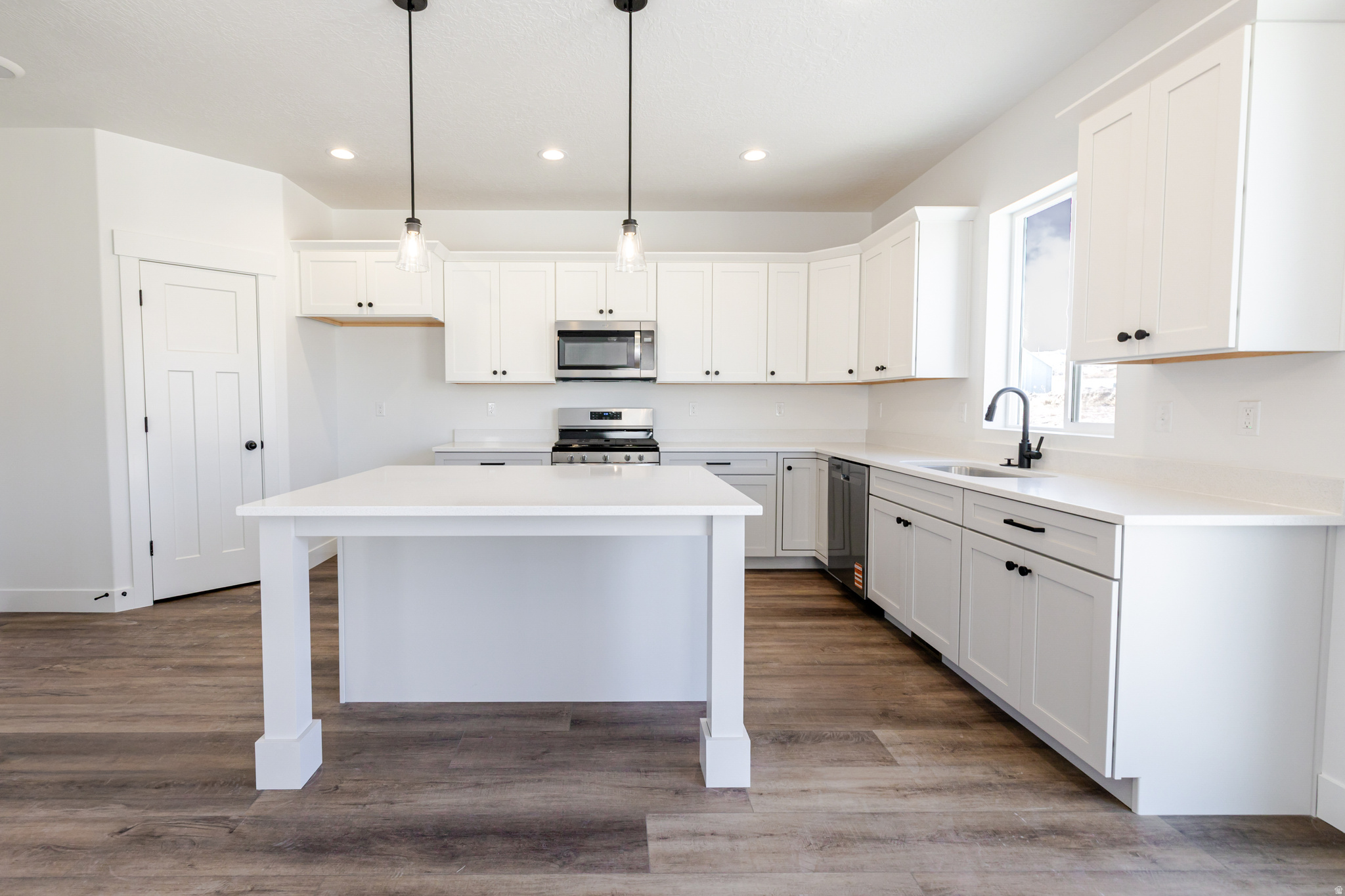 WILDFLOWER - Residential