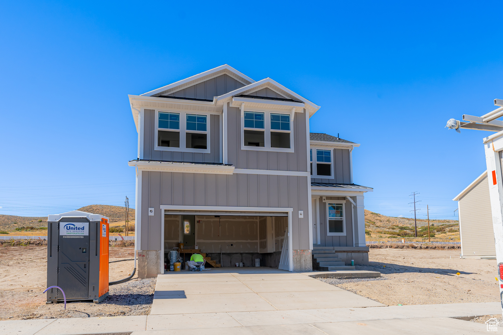 WILDFLOWER - Residential