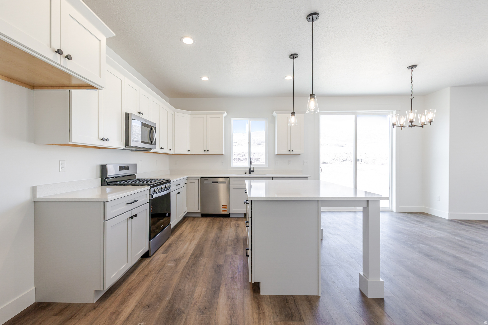 WILDFLOWER - Residential