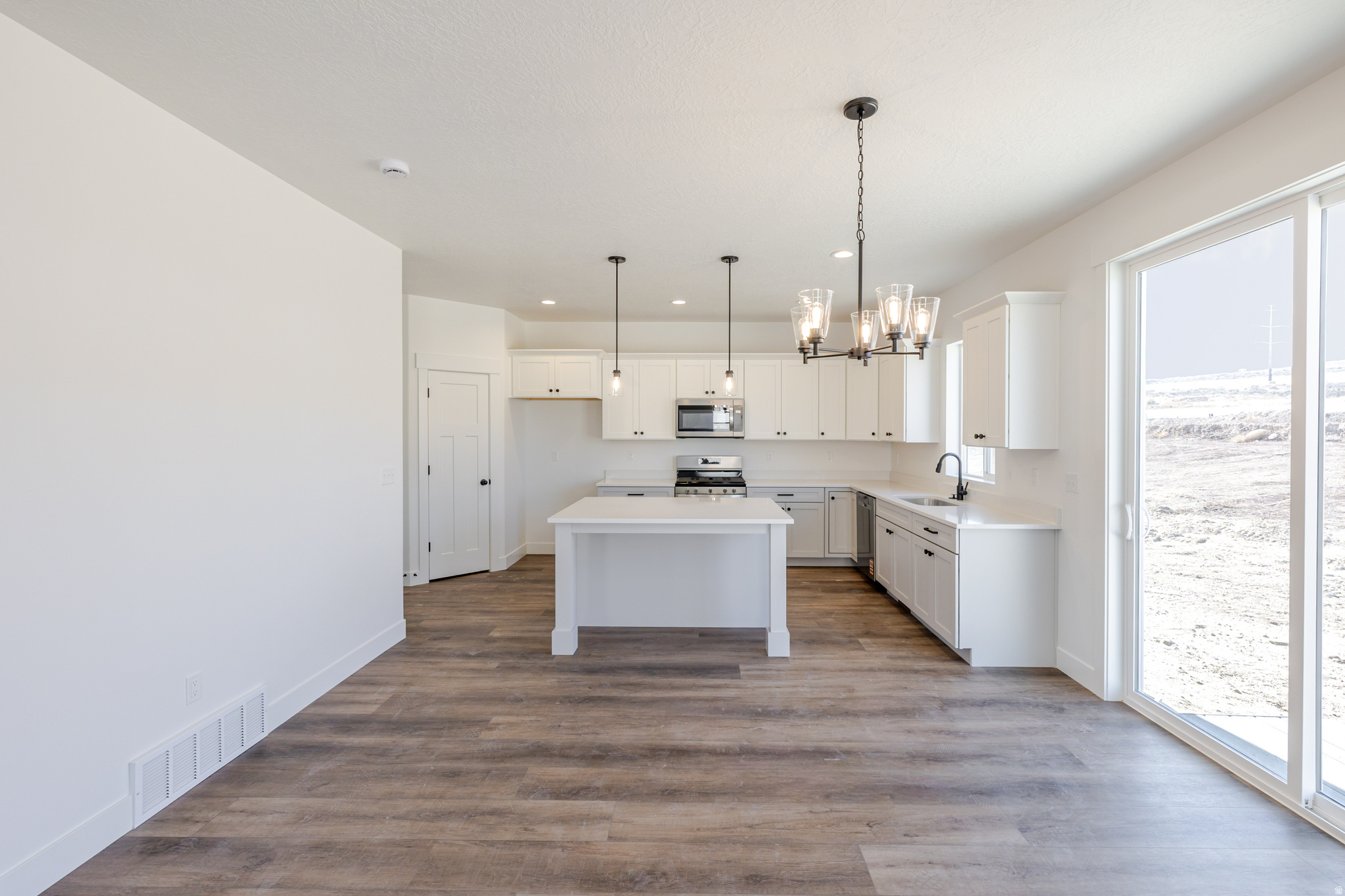 WILDFLOWER - Residential