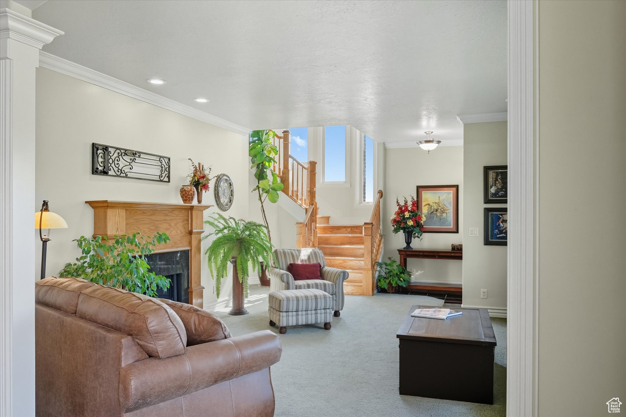 FORSBERG MINOR - Residential