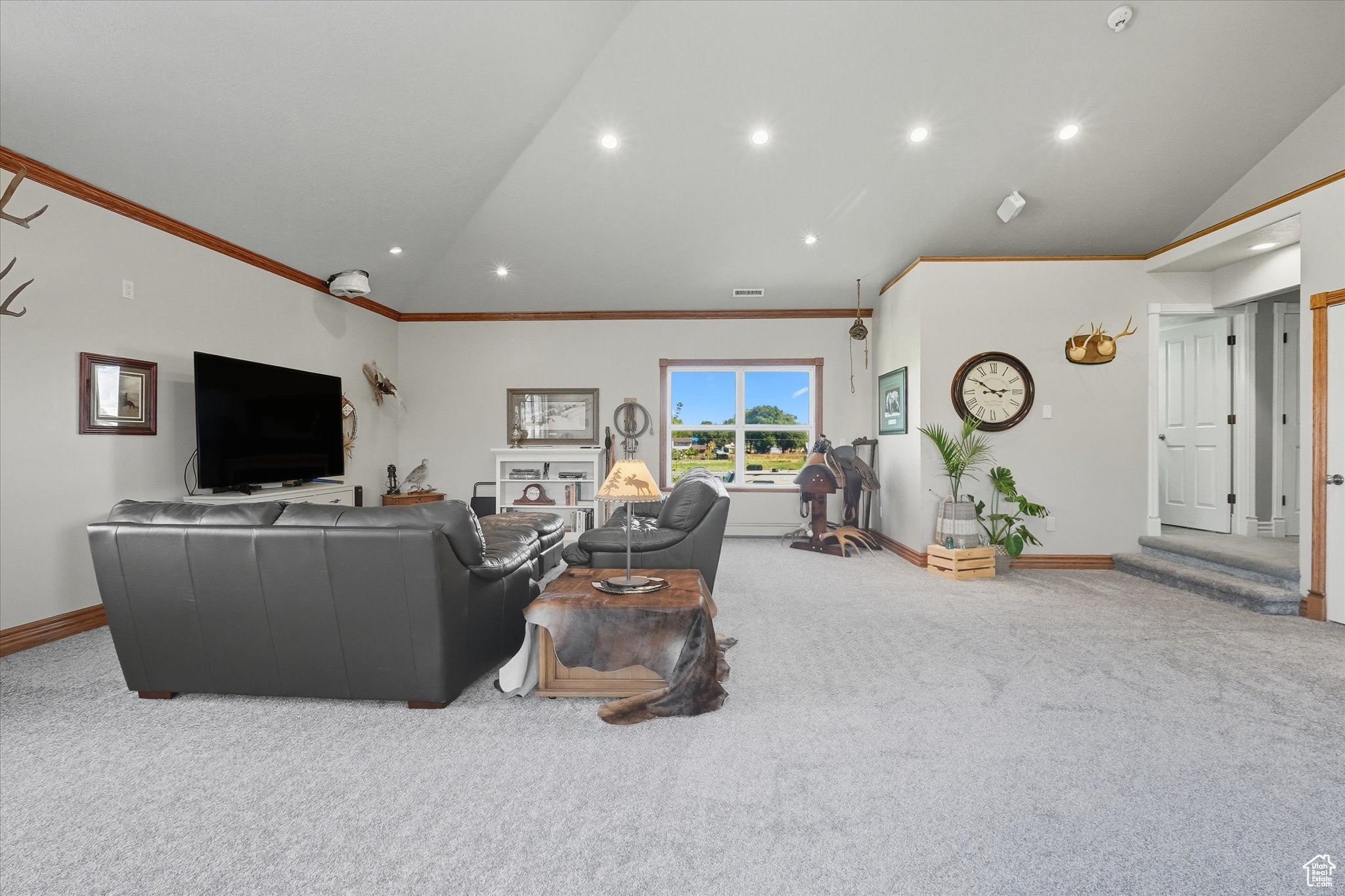 FORSBERG MINOR - Residential