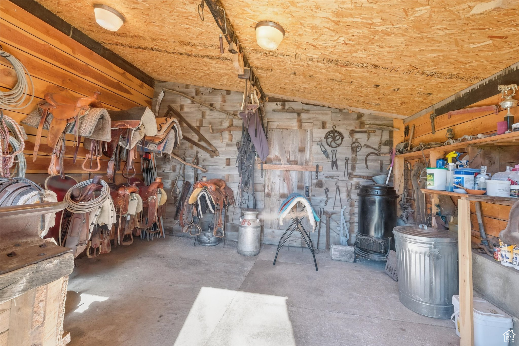 FORSBERG MINOR - Residential