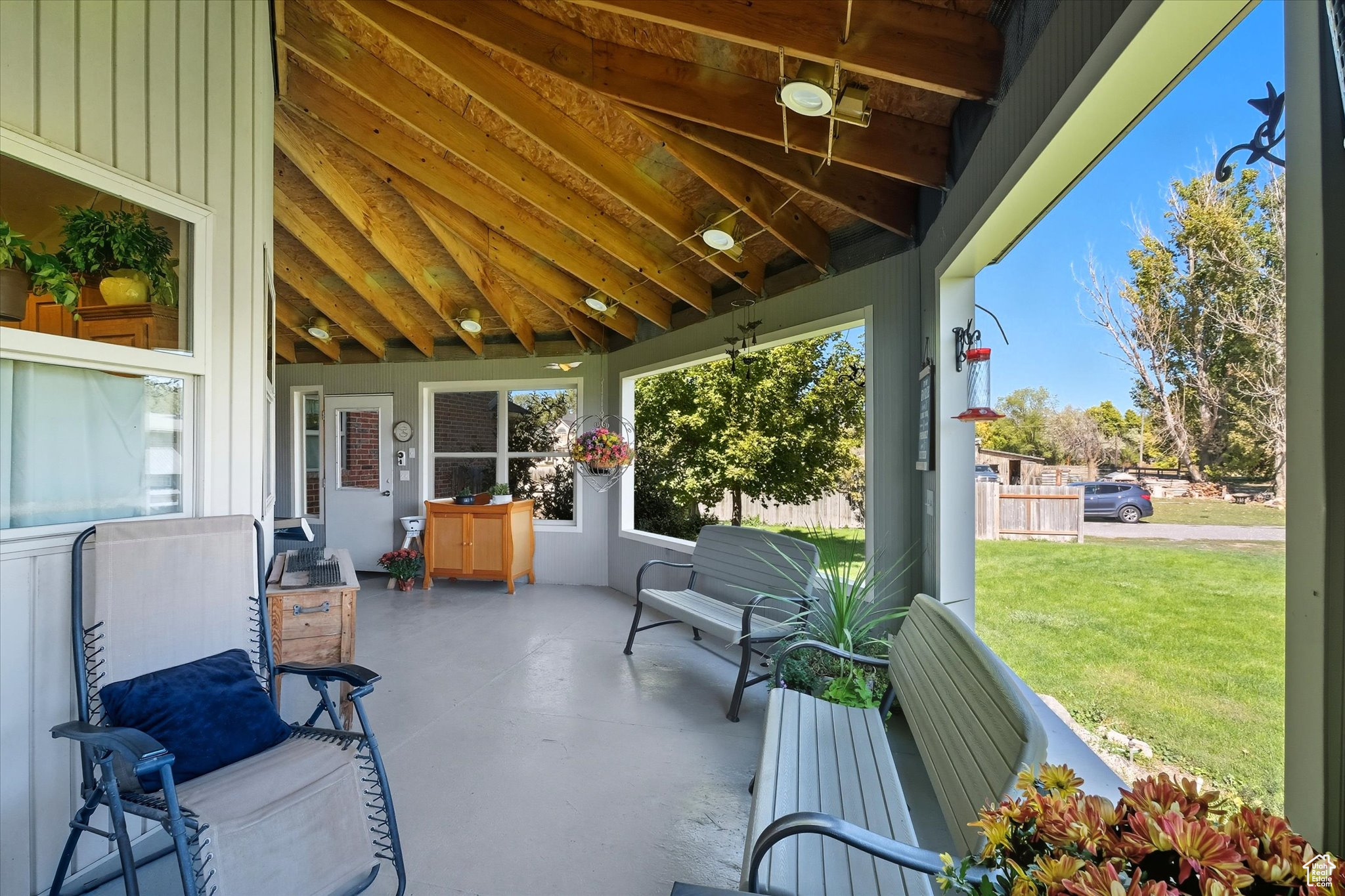 FORSBERG MINOR - Residential