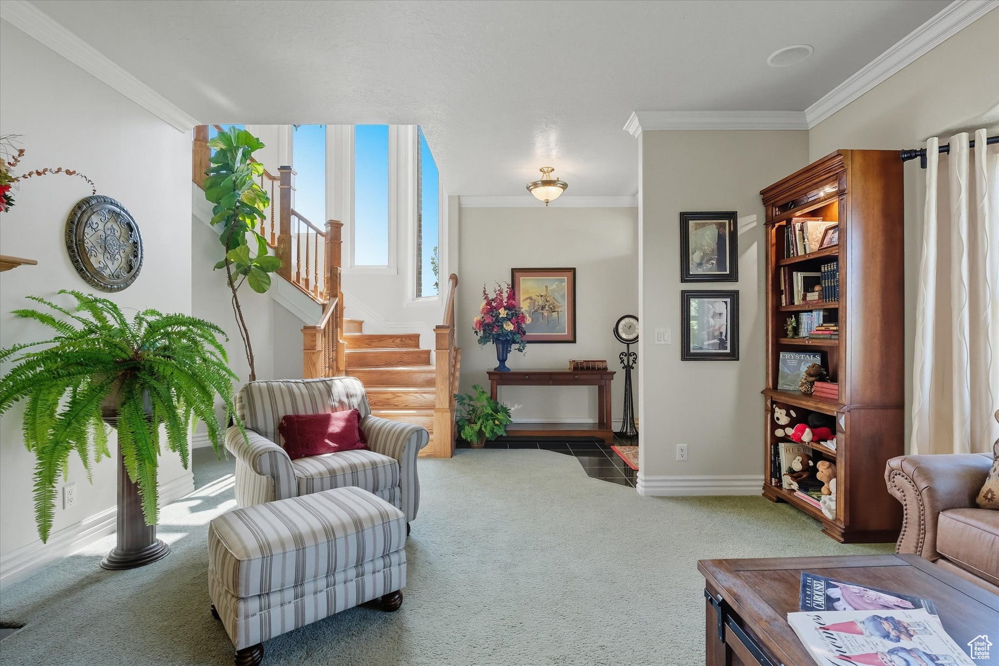 FORSBERG MINOR - Residential