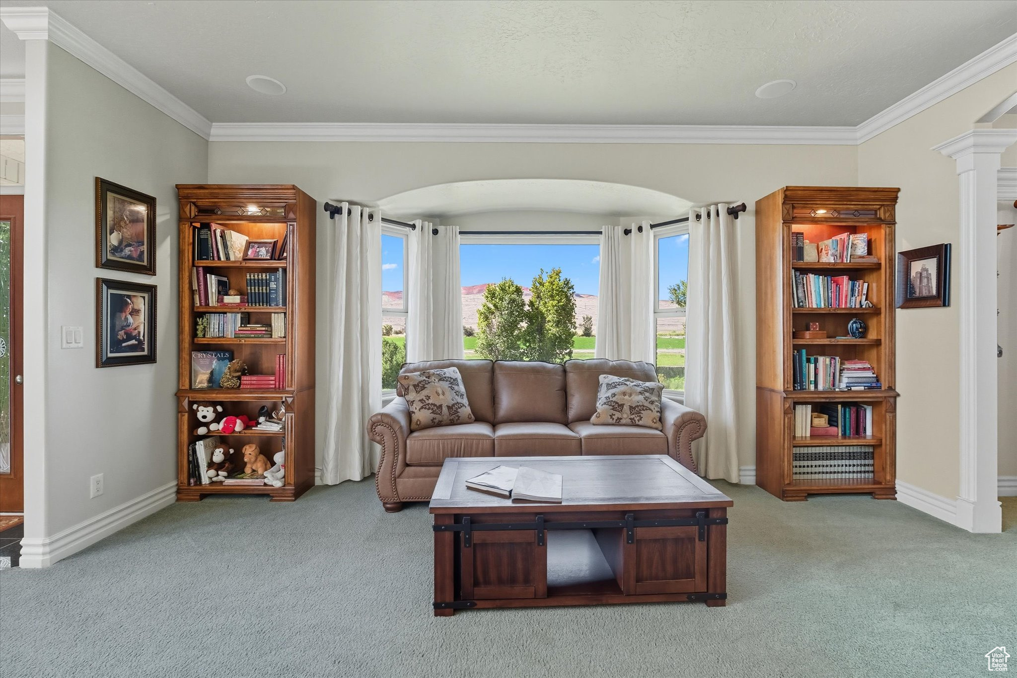 FORSBERG MINOR - Residential