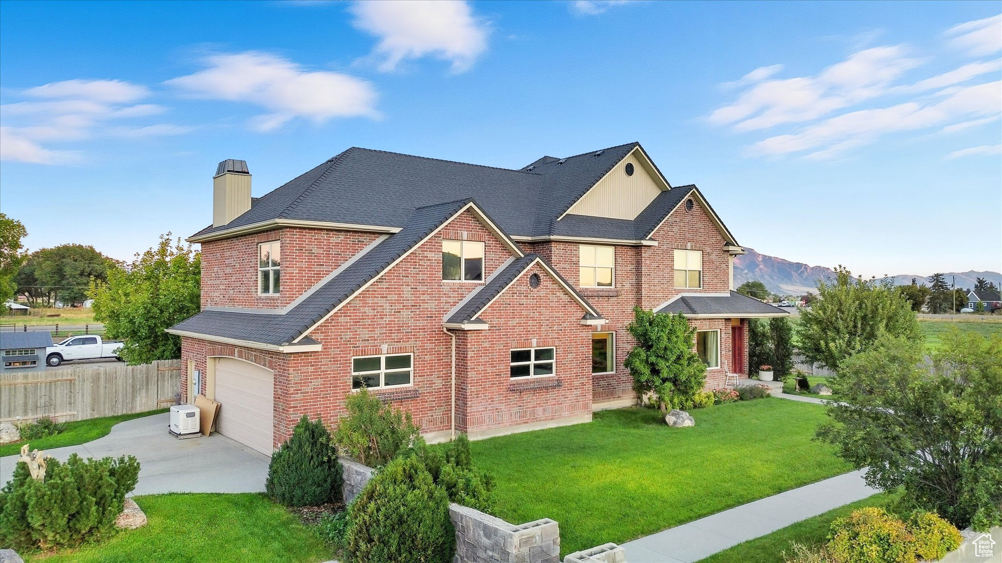 FORSBERG MINOR - Residential