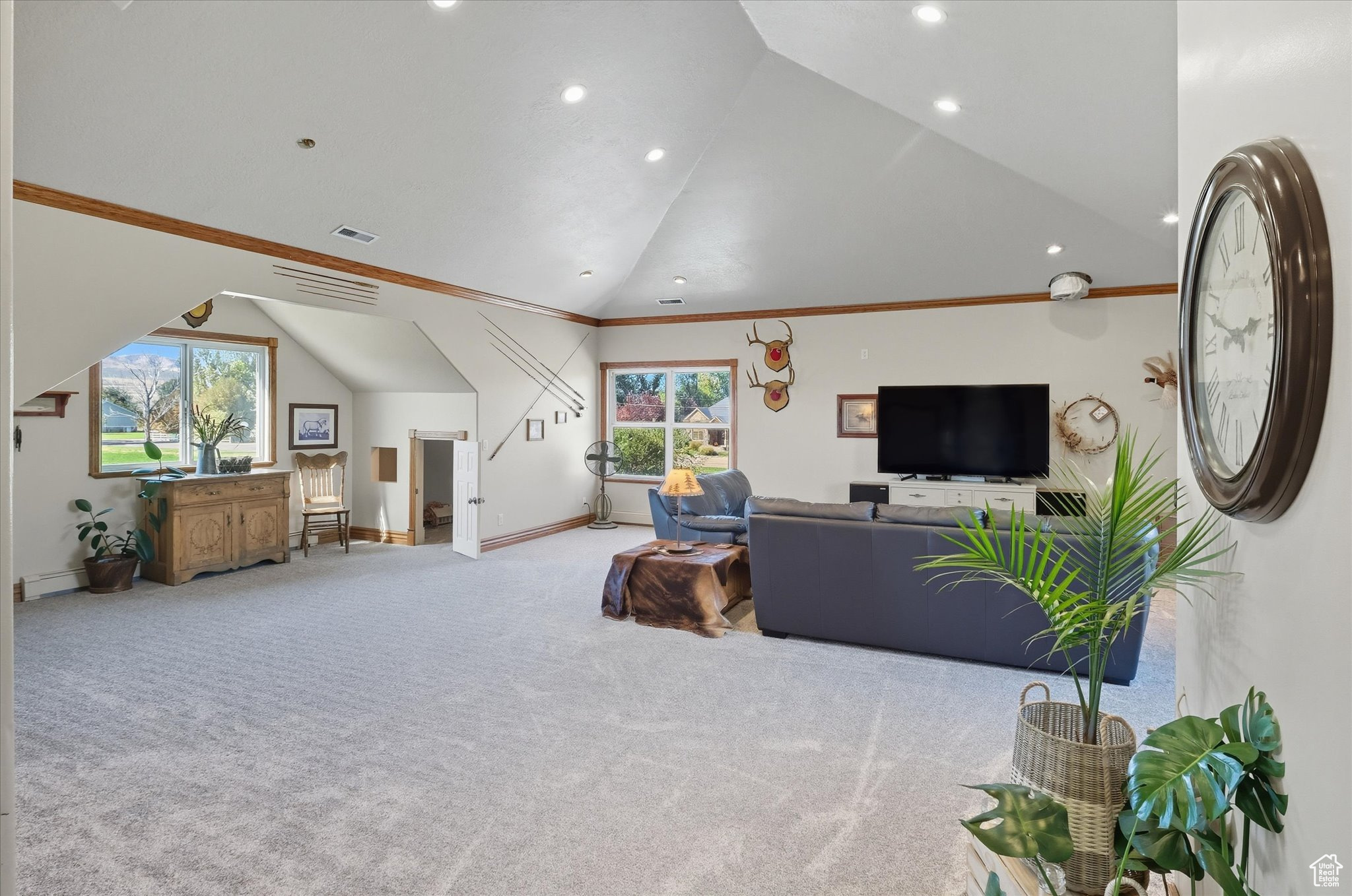 FORSBERG MINOR - Residential