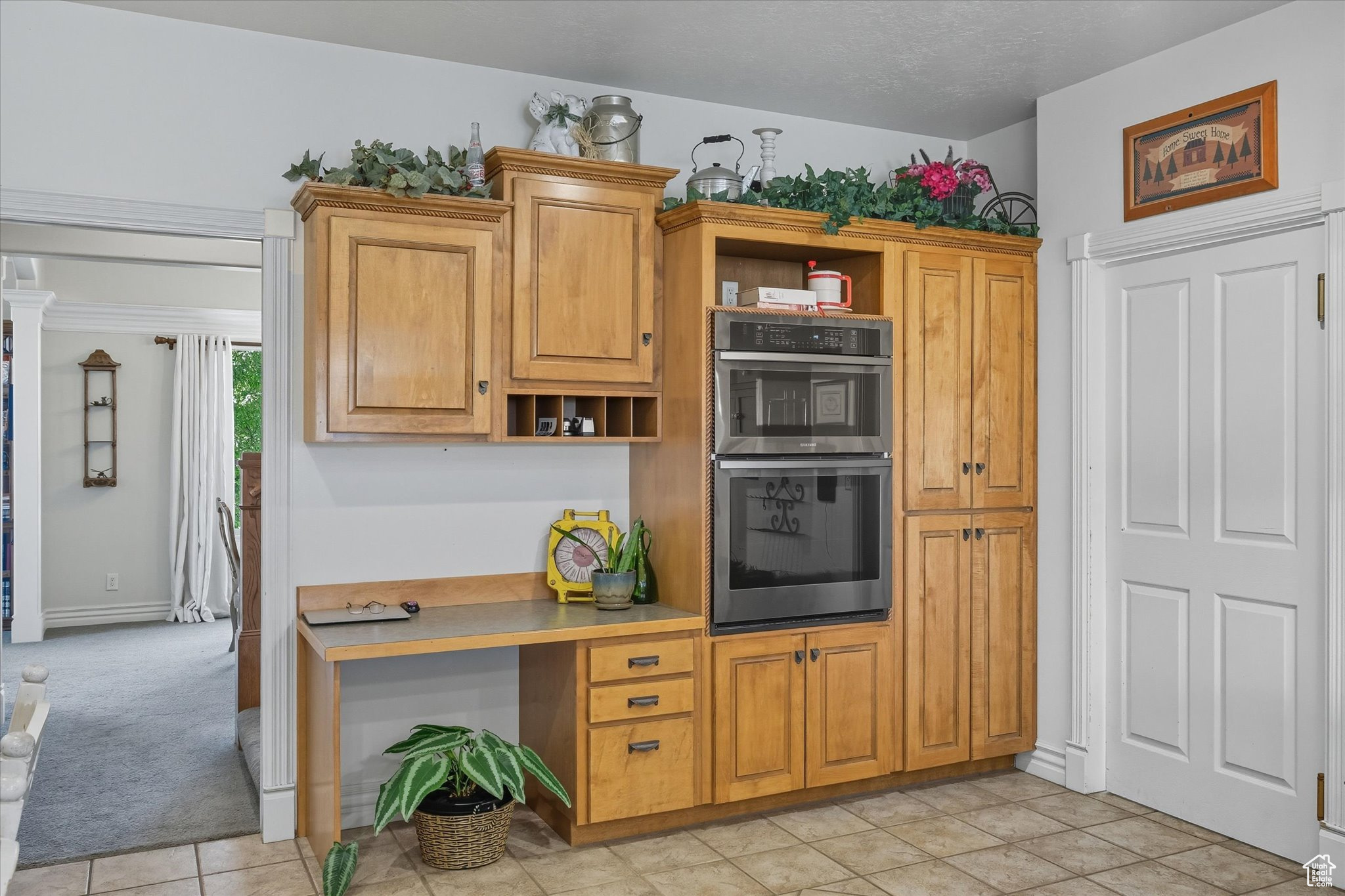 FORSBERG MINOR - Residential