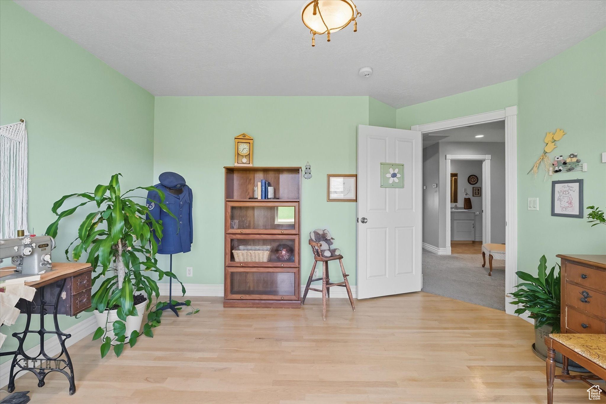 FORSBERG MINOR - Residential