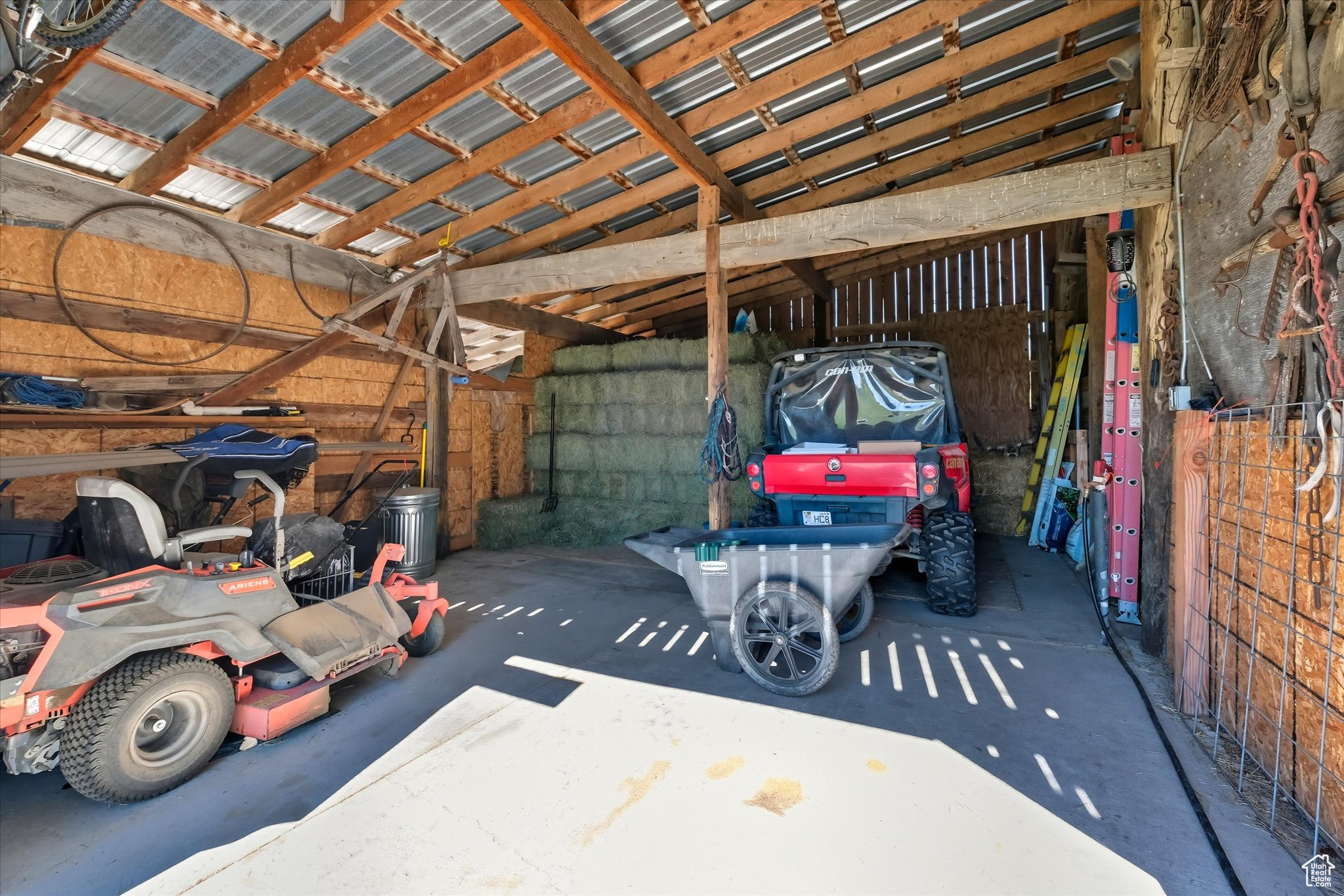 FORSBERG MINOR - Residential