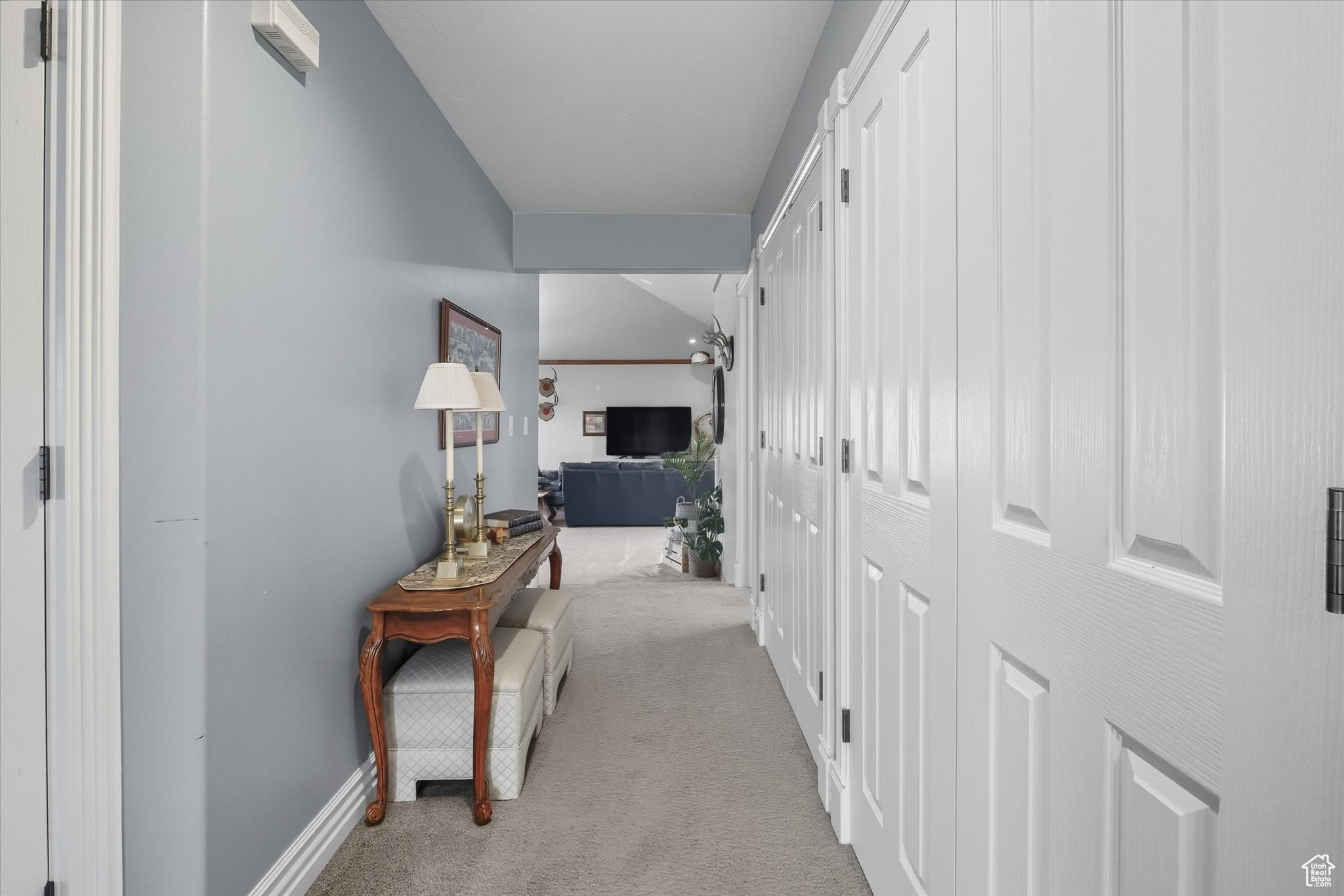 FORSBERG MINOR - Residential