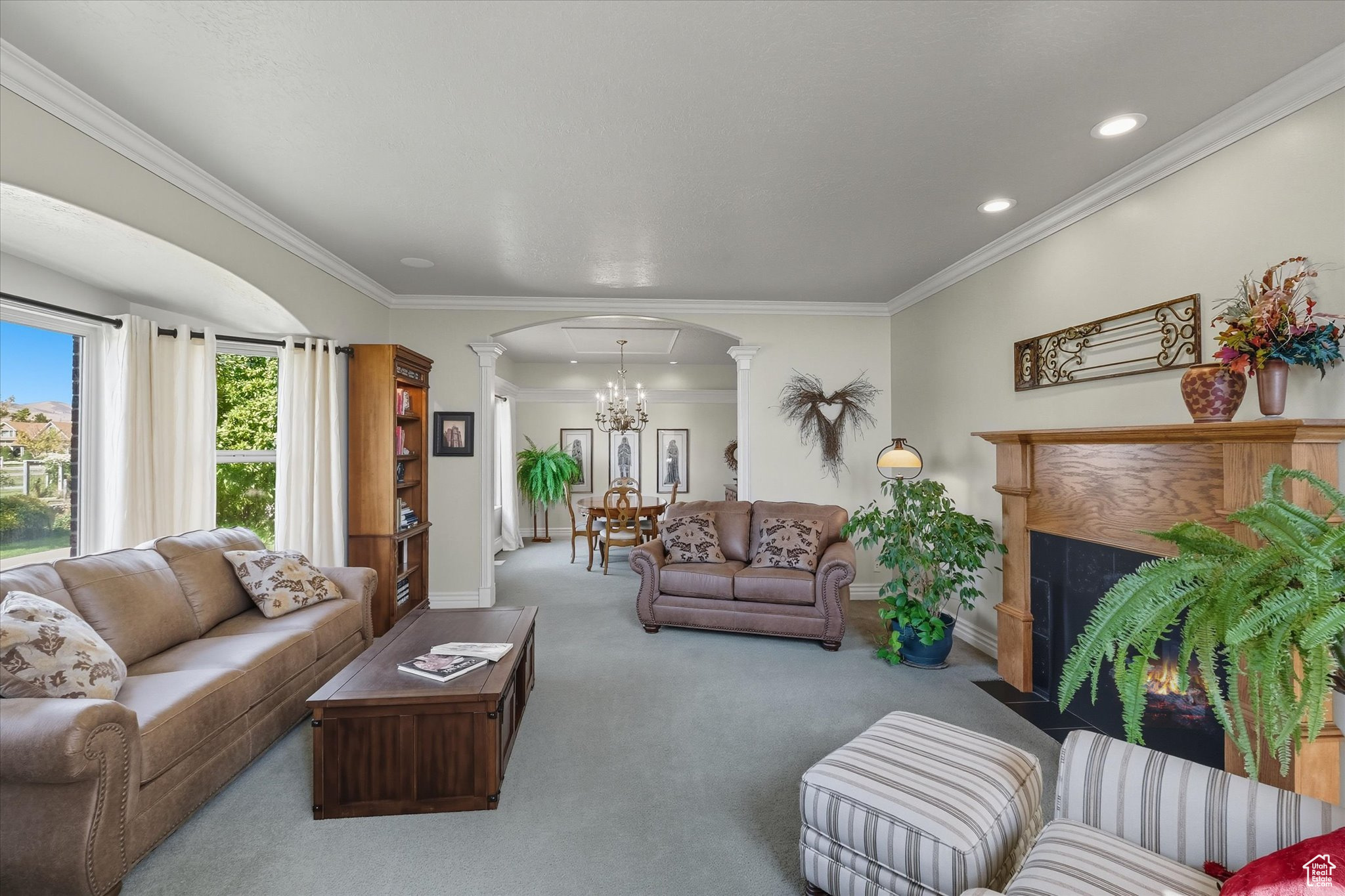 FORSBERG MINOR - Residential