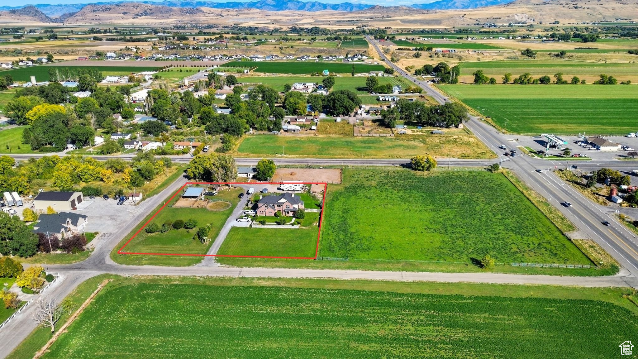 FORSBERG MINOR - Residential