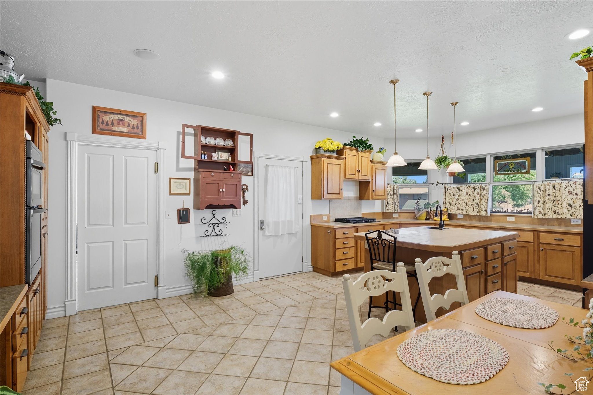 FORSBERG MINOR - Residential