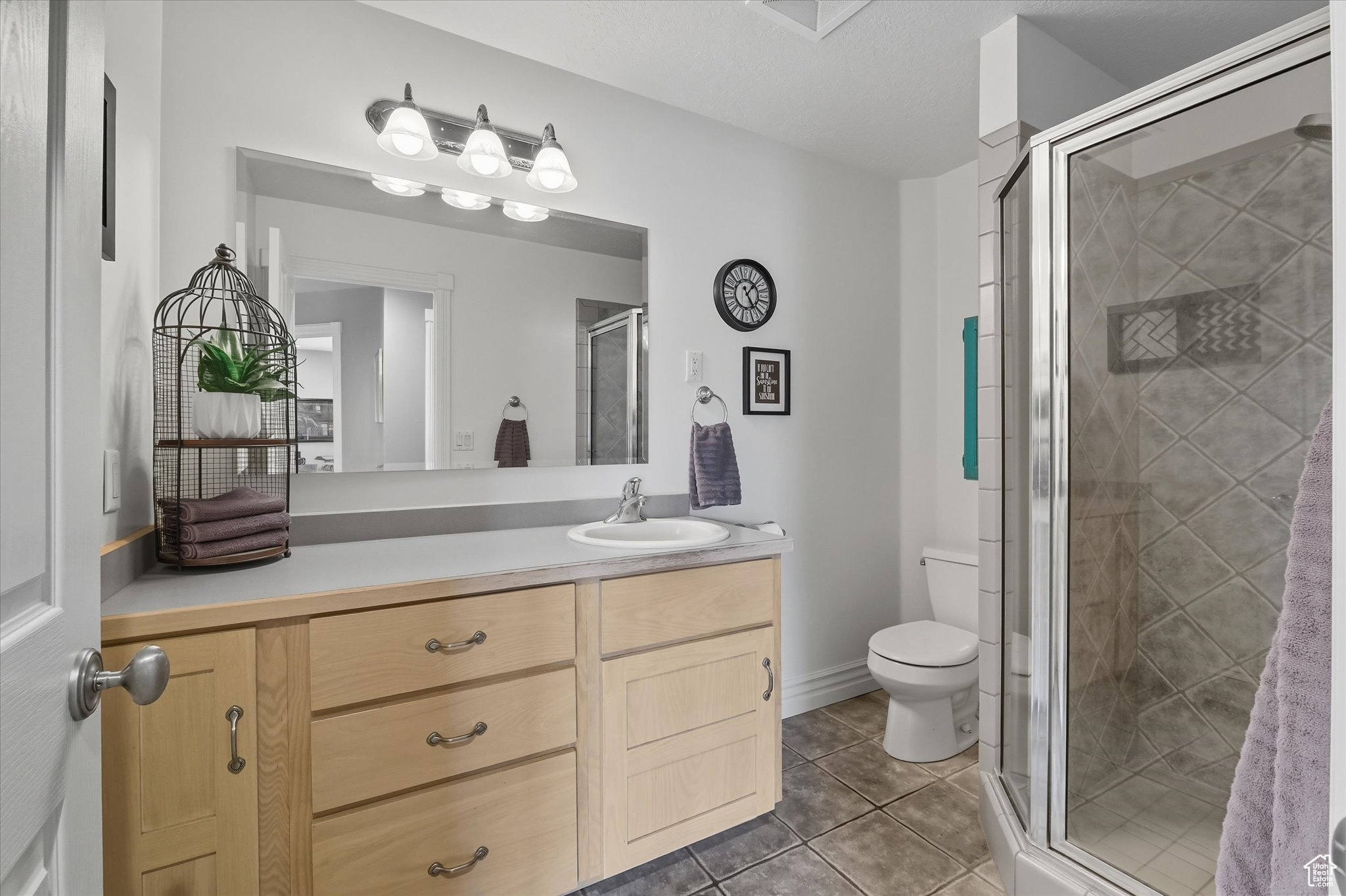 FORSBERG MINOR - Residential