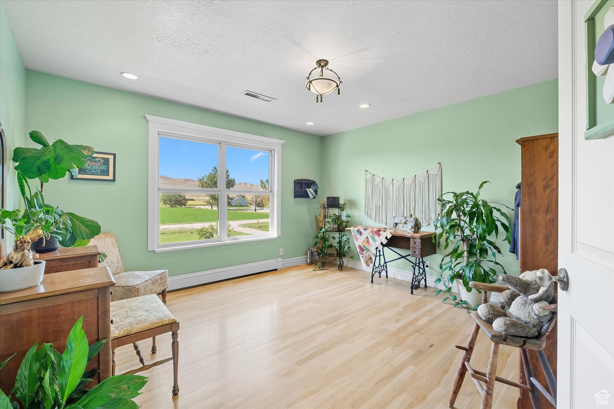 FORSBERG MINOR - Residential