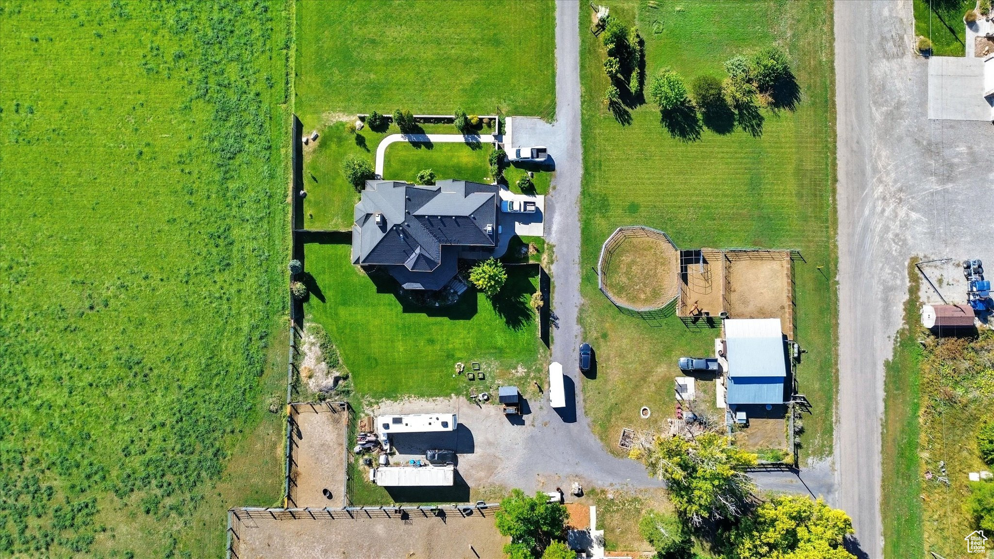 FORSBERG MINOR - Residential