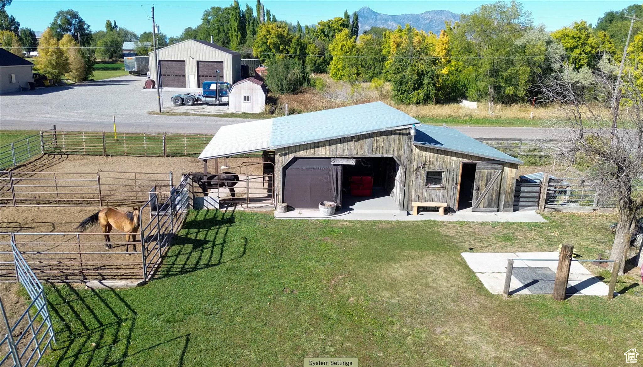 FORSBERG MINOR - Residential