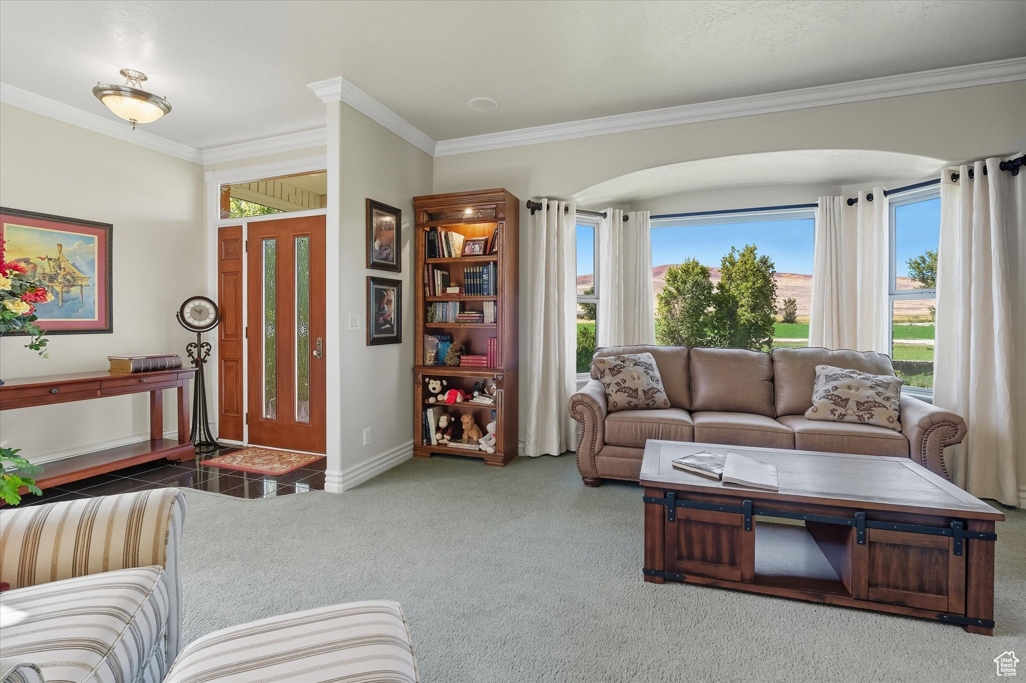 FORSBERG MINOR - Residential