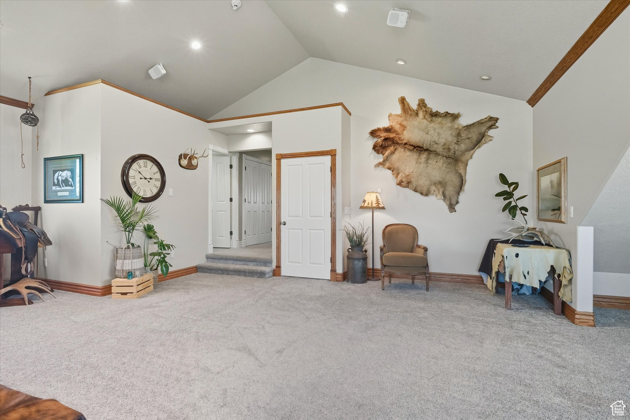 FORSBERG MINOR - Residential