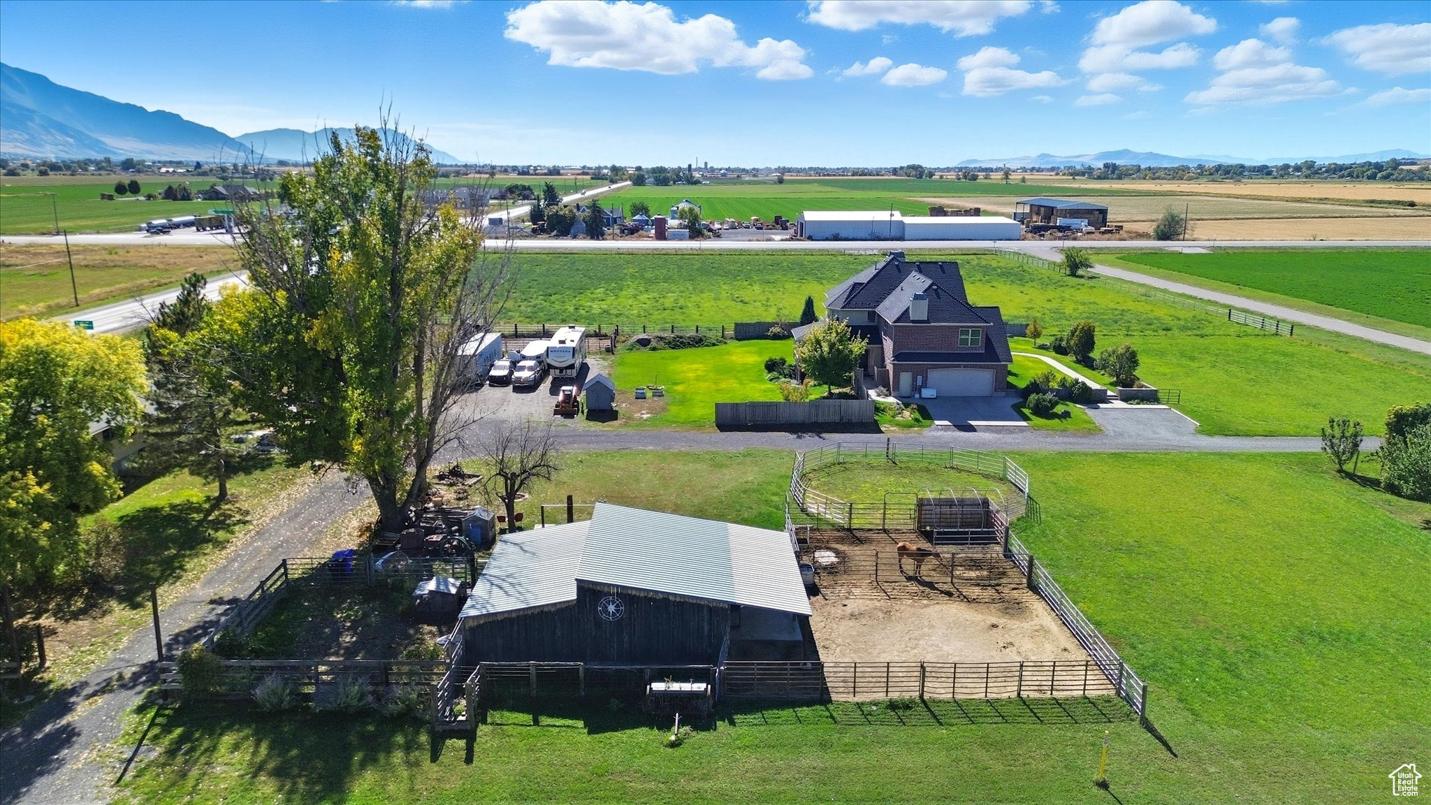 FORSBERG MINOR - Residential