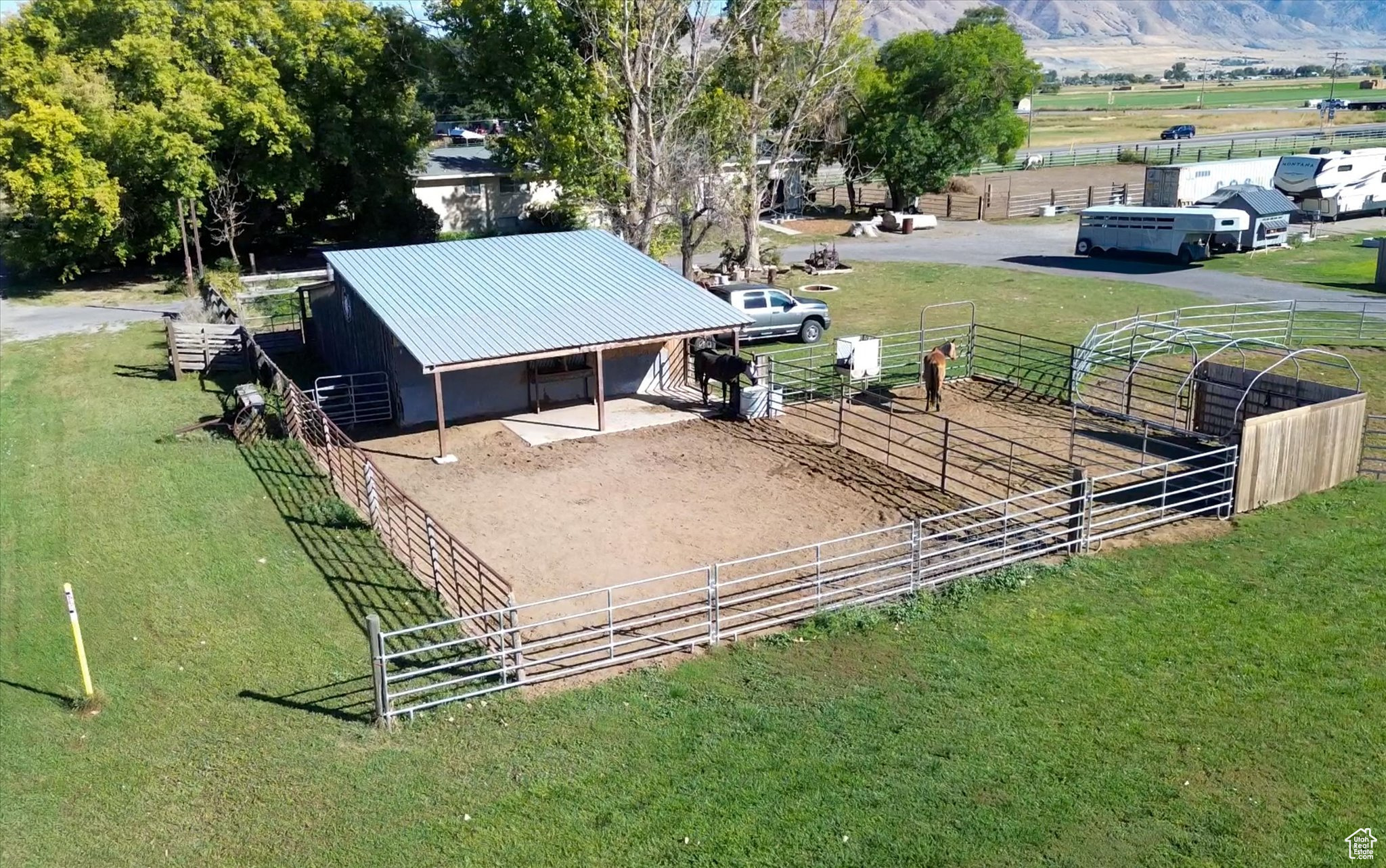 FORSBERG MINOR - Residential