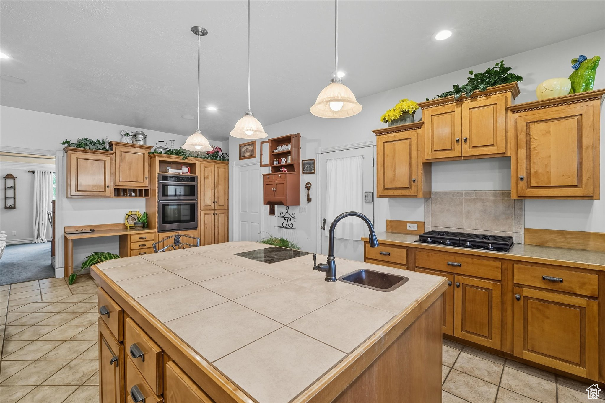 FORSBERG MINOR - Residential