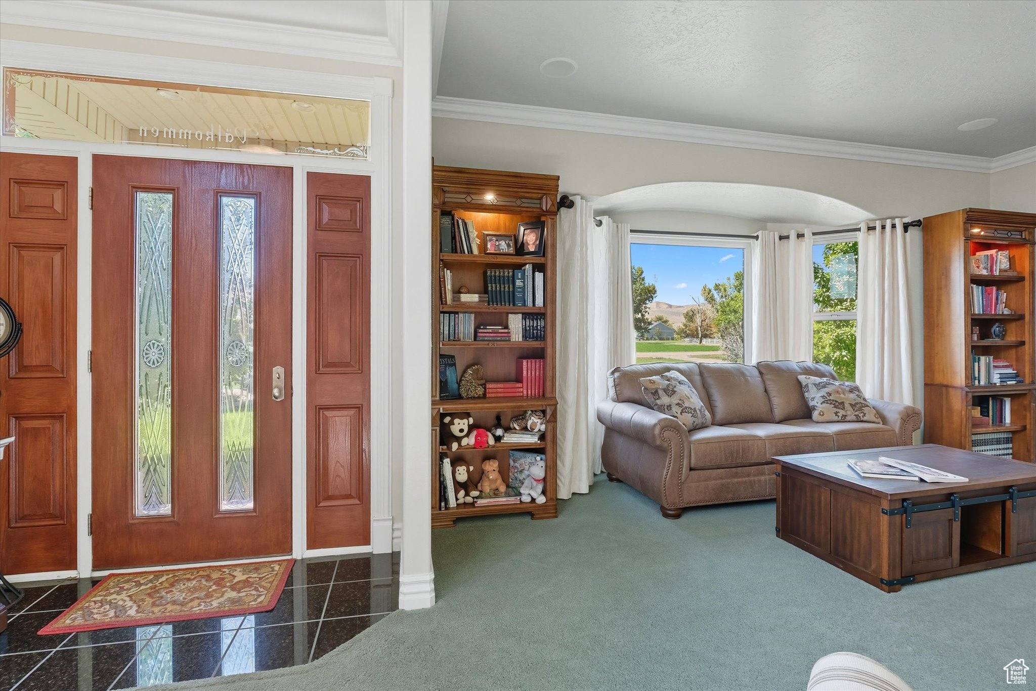 FORSBERG MINOR - Residential