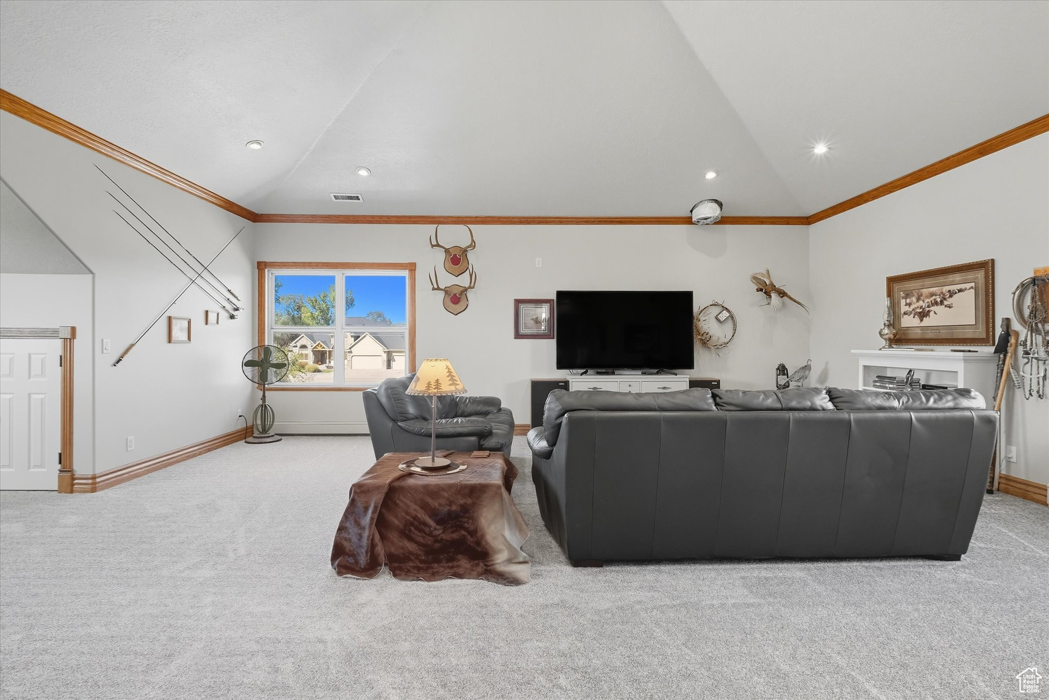 FORSBERG MINOR - Residential