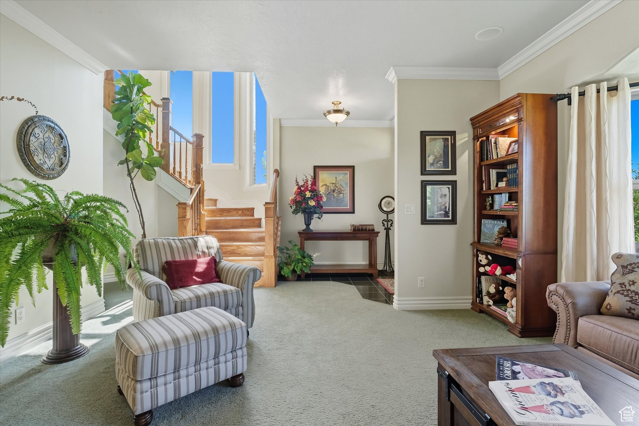 FORSBERG MINOR - Residential