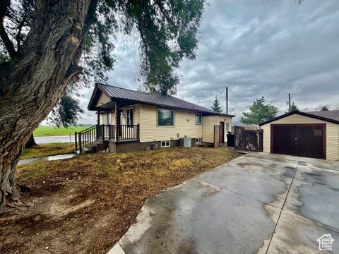 Homes For Sale - 390 N 2nd<br/> Preston, ID 83263