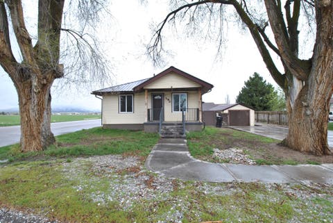 Homes For Sale - 390 N 2nd<br/> Franklin County, Preston, ID 83263