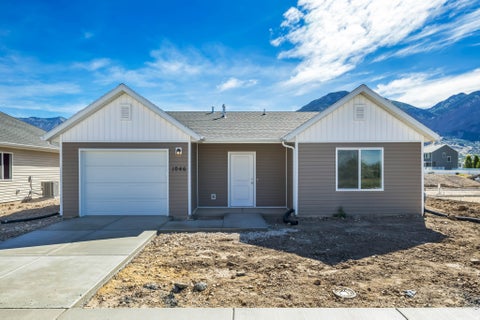 Photo of 1046 N SUMMIT VIEW DR W #20, Harrisville, UT 84404 (MLS # 2166569)