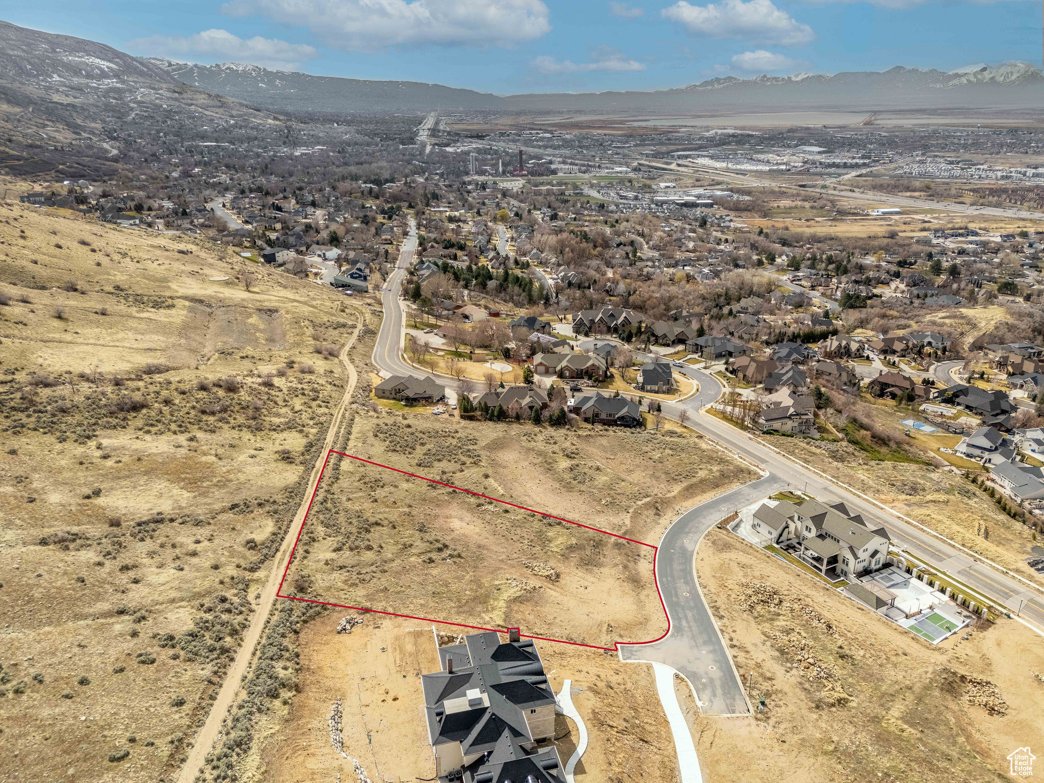 242 W Overlook Ct #3, Farmington, Utah image 1