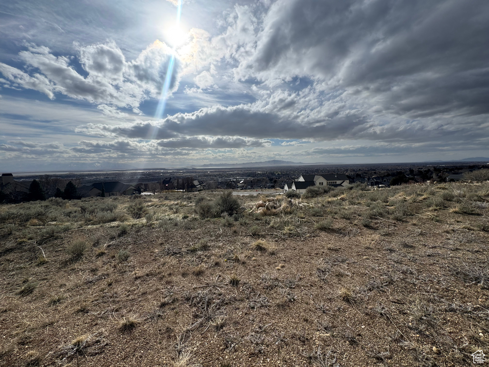 242 W Overlook Ct #3, Farmington, Utah image 8