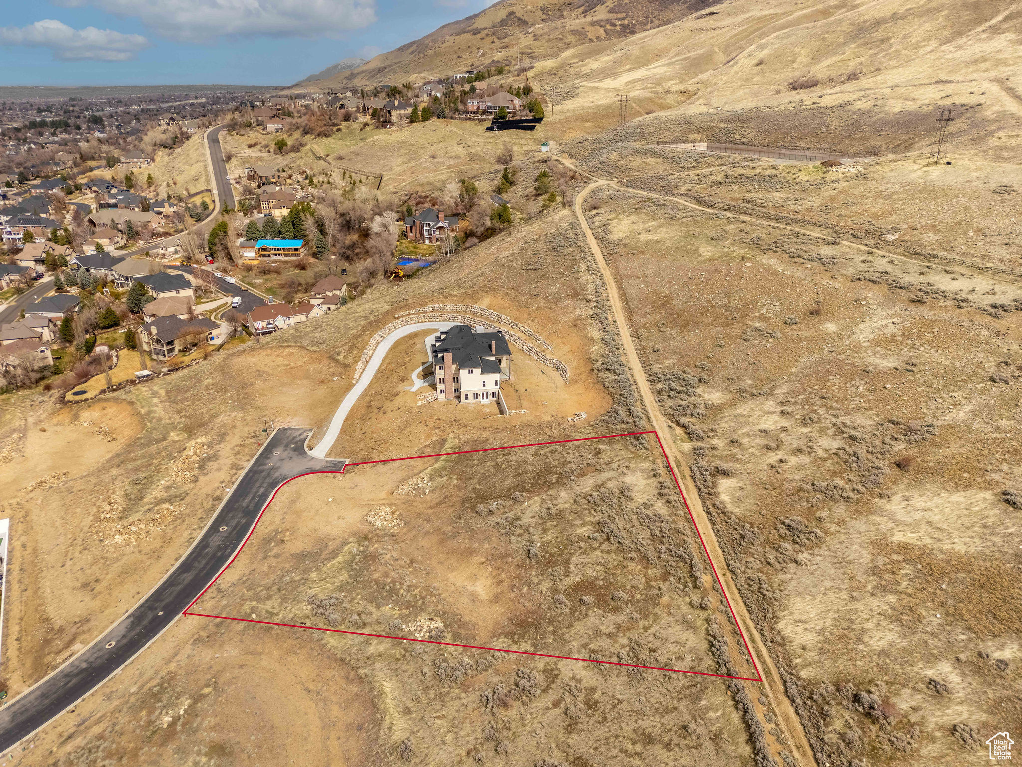 242 W Overlook Ct #3, Farmington, Utah image 3