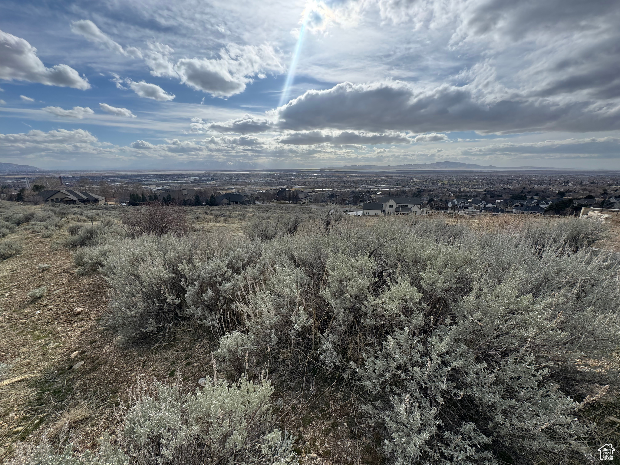 242 W Overlook Ct #3, Farmington, Utah image 14